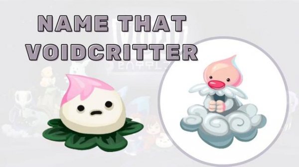 Into The Void - Sims 4 Void Critter Gaming Tablet