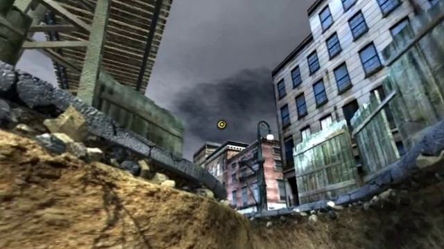Jack The Ripper (part 13 game walkthrough) - Nobody Saw Who Left It There - смотреть онлайн