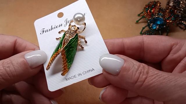 Качественная бижутерия с  AliExpress  I Украшение или материла для работы.