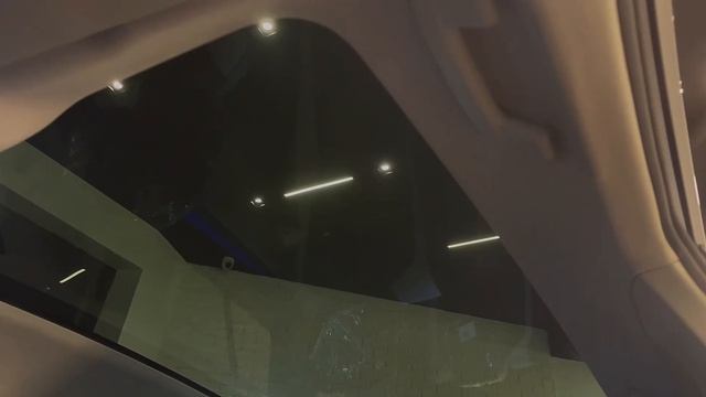 VW ID.6 CROZZ PRO 6 Seats Edition смотреть онлайн
