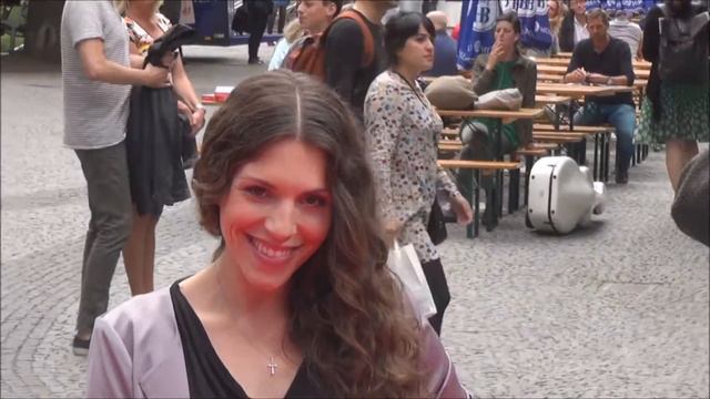 FILMFEST MÜNCHEN 2015 BOY 7 am 27 06 2015 Teil I смотреть онлайн