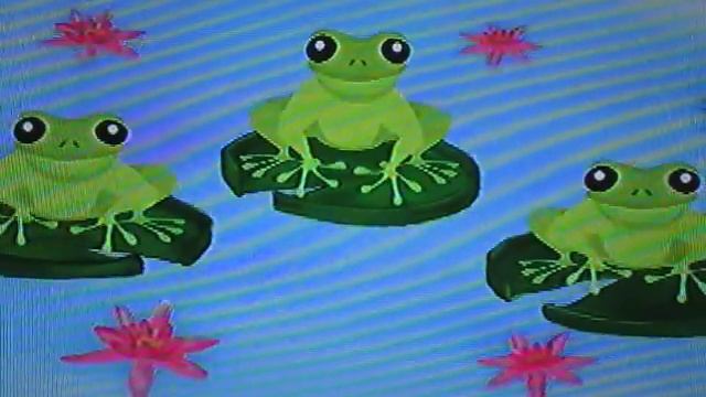 отрывок с диска от щенка Tiny Love DVD MAGIQ смотреть онлайн