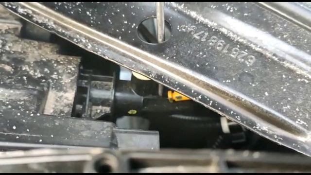 Рено дастер 2021. Вредный, подлый тросик. смотреть онлайн