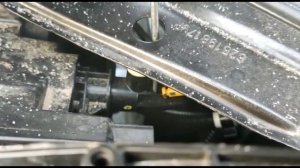 Рено дастер 2021. Вредный, подлый тросик.