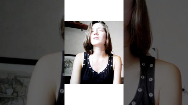 Алина Орлова - голуби(cover) смотреть онлайн