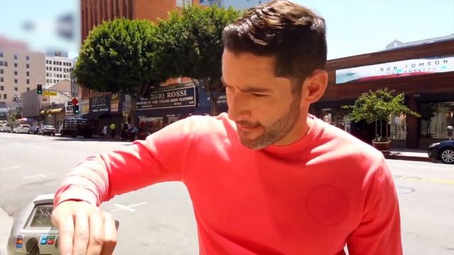 Как живет Том Эллис (Tom Ellis) и сколько он зарабатывает