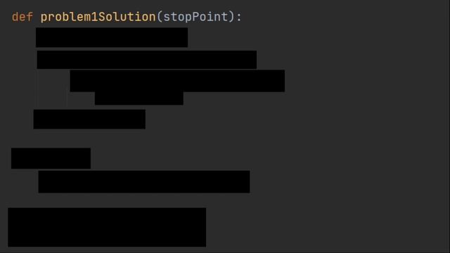 Programming on python | Project Euler 1# смотреть онлайн