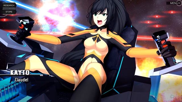 Sunrider Liberation Day Part 5 (Broken Friendship) смотреть онлайн