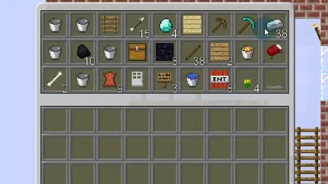 Paper Minecraft (Part 1) смотреть онлайн