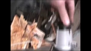 Заправка пропанового баллона в домашних условиях