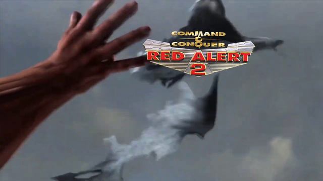 Red Alert 2 Yuri's Revenge vs Red Alert 3 Uprising смотреть онлайн