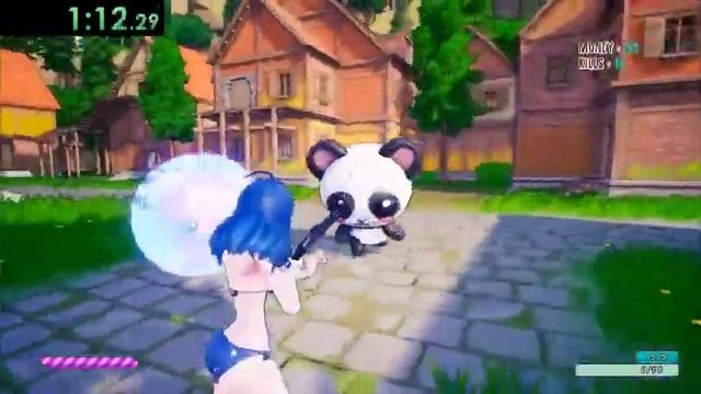 Hentai Vs Furries Shotgun% 2:13.31 Former VR смотреть онлайн
