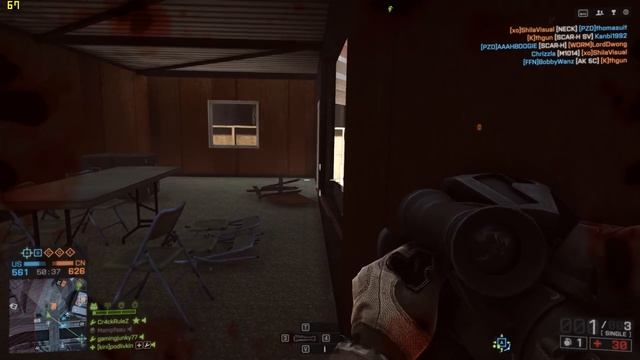 Gigabyte P55W Review (GTX 970M): Battlefield 4 Multiplayer gameplay (1080p, Ultra) смотреть онлайн