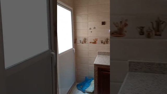 منزل للبيع بطنجة..طنجة البالية التجزئة قرب الشارع الرئيسي...كراج+طوابق2....105متر...#avito #maison