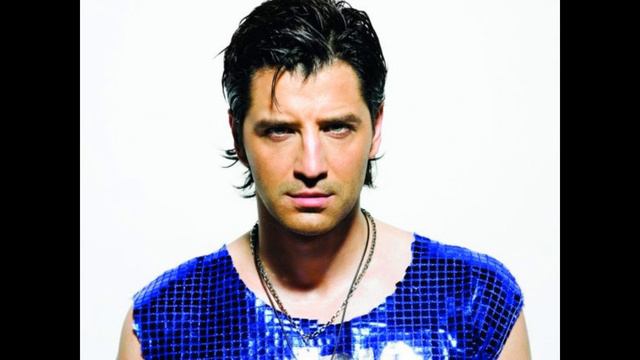 Sakis Rouvas - Gia Mia Fora