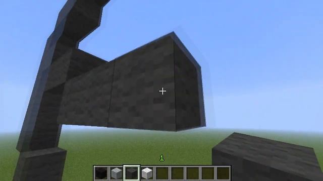 как построить ведро молока в minecraft смотреть онлайн