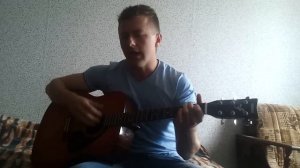 "Ночь, какая ночь" под гитару