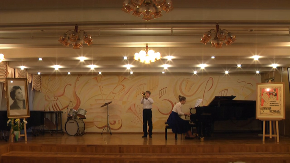 X открытый фестиваль камерного ансамблевого музицирования имени Т.А. Гайдамович - 03-52 смотреть онлайн