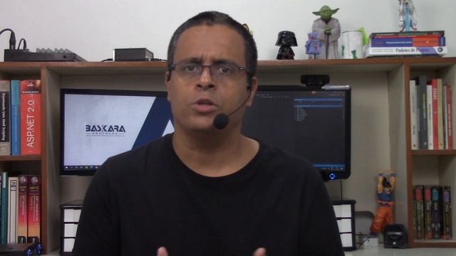 BOMBA NA MICROSOFT: .NET 5 VAI DOMINAR GERAL! смотреть онлайн