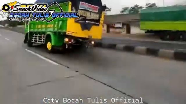 Truk oleng madura asik смотреть онлайн