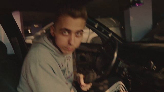 ФРАНЦУЗСКОЕ КОЛЕСО ФОРТУНЫ | RENAULT SAFRANE | РАЗГОН ДО СТА смотреть онлайн