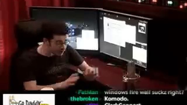 Software Firewall Protection смотреть онлайн