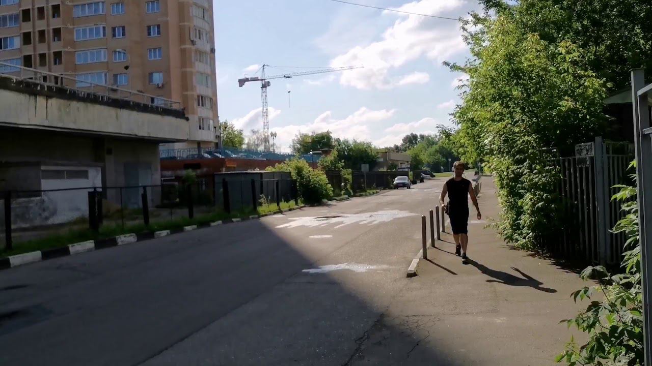 «Бест Клиник» Профсоюзная — КАК ДОБРАТЬСЯ смотреть онлайн