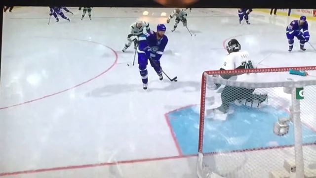 NHL 18 Best Goals Compilation смотреть онлайн