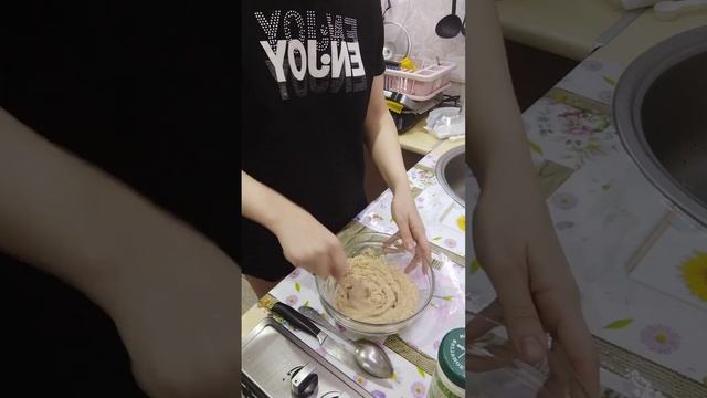 Пирожки с яблоками в мультипекаре????✨ смотреть онлайн