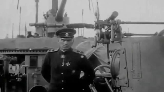 Александр Колчак. Севастополь 1916. смотреть онлайн