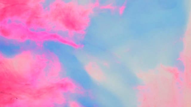 Pink cloud like Background Animated- Animated background loops video смотреть онлайн