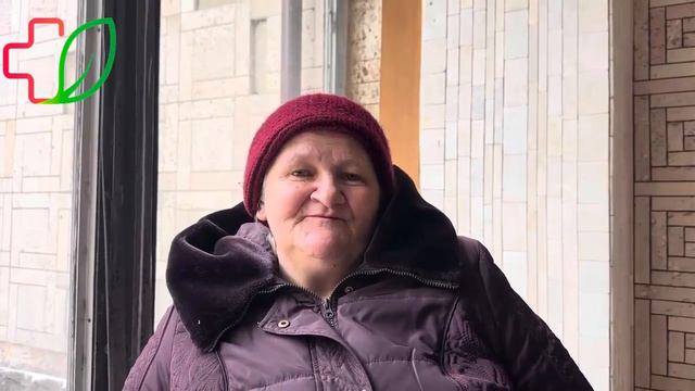 Прошла одышка, перестало колоть сердце. Отзыв. Сердце Алтая. Варинал [73179] смотреть онлайн