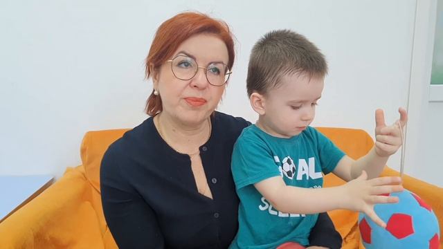 Адаптация детей в ясельной группе. Детский сад "Ступени роста" смотреть онлайн