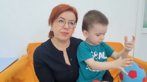 Адаптация детей в ясельной группе. Детский сад «Ступени роста»