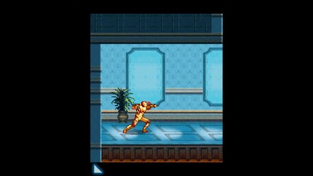 Прохождение игры Железный Человек 3: Уровень 7 - Майами смотреть онлайн