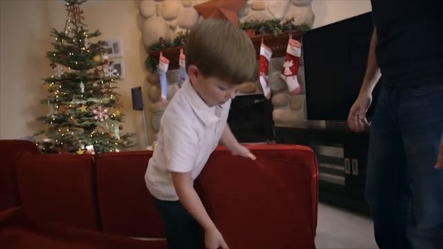 Wii U - Creating Disney Infinity Trailer смотреть онлайн