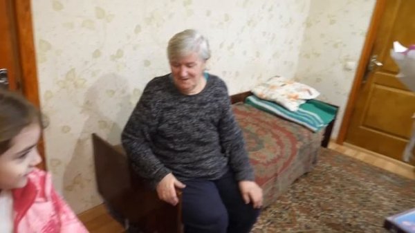 VLOG Алиса сломала палец 8 марта