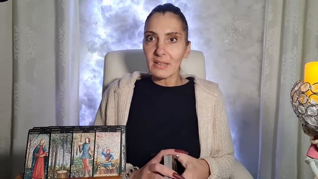 Jetzt verteidigst du deinen Weg - Dein Gegenüber mit Selbstkontrolle | Spirit Tarot | 2023 Liebe смотреть онлайн