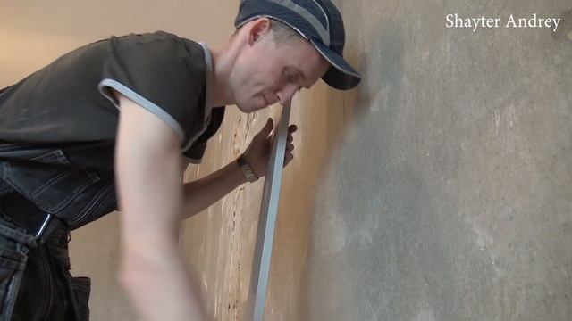 Штукатурка, тонкости, результат! смотреть онлайн