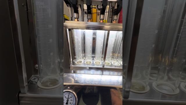 Диагностика и очистка бензиновых форсунок высокого давления смотреть онлайн