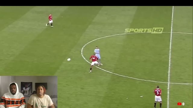 Legendary Passes! (Reaction) смотреть онлайн