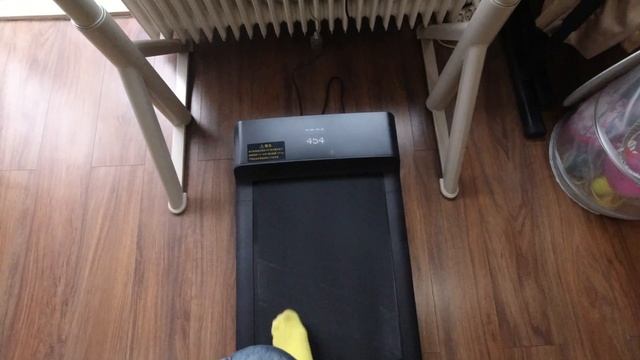 Xiaomi A1 Pro WalkingPad / Work From Home