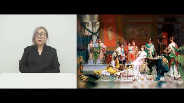 Блок 1  Лекция 2  Древняя Греция и Древний Рим