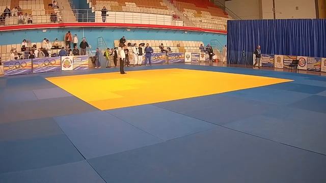Первенство Пензенской области по дзюдо 9 сентября 2023 г. до 18 и до 21 года смотреть онлайн
