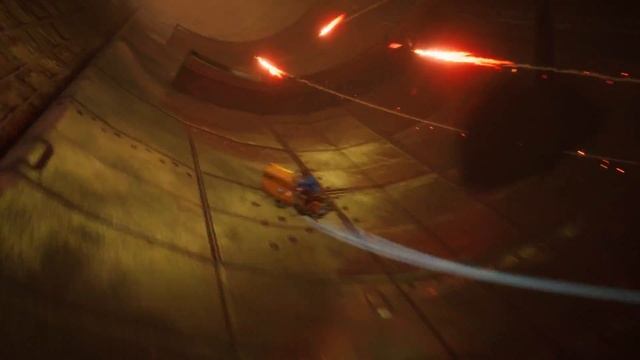 Oceanhorn 2: Knights of the Lost Realm – Action Launch Trailer смотреть онлайн