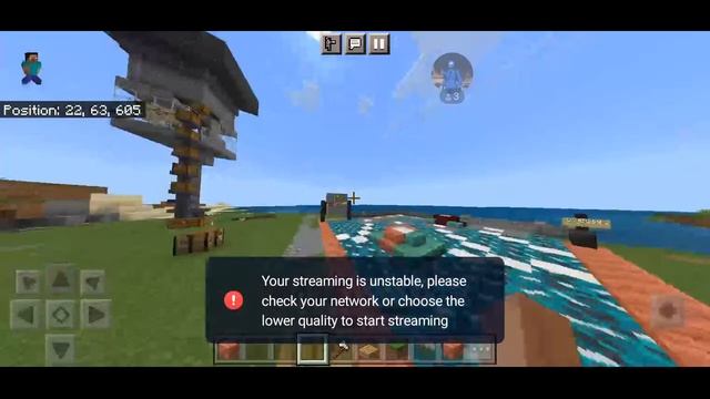 JOIN JAVA+PE SMP | ABHI_FF_OFFICIAL смотреть онлайн