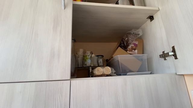 VLOG: РАСХЛАМИЛА БАЛКОН/Готовлю РЫБУ С РИСОМ/Василек ОБЗОР смотреть онлайн