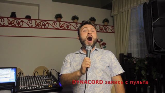 Dynacord CMS 1000 3 vs Soundcraft Ui12 Битва микшерных пультов!!! смотреть онлайн