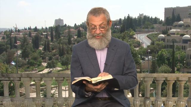 Михаэль Цин - Евангелие от Евреев. Нагорная проповедь 25