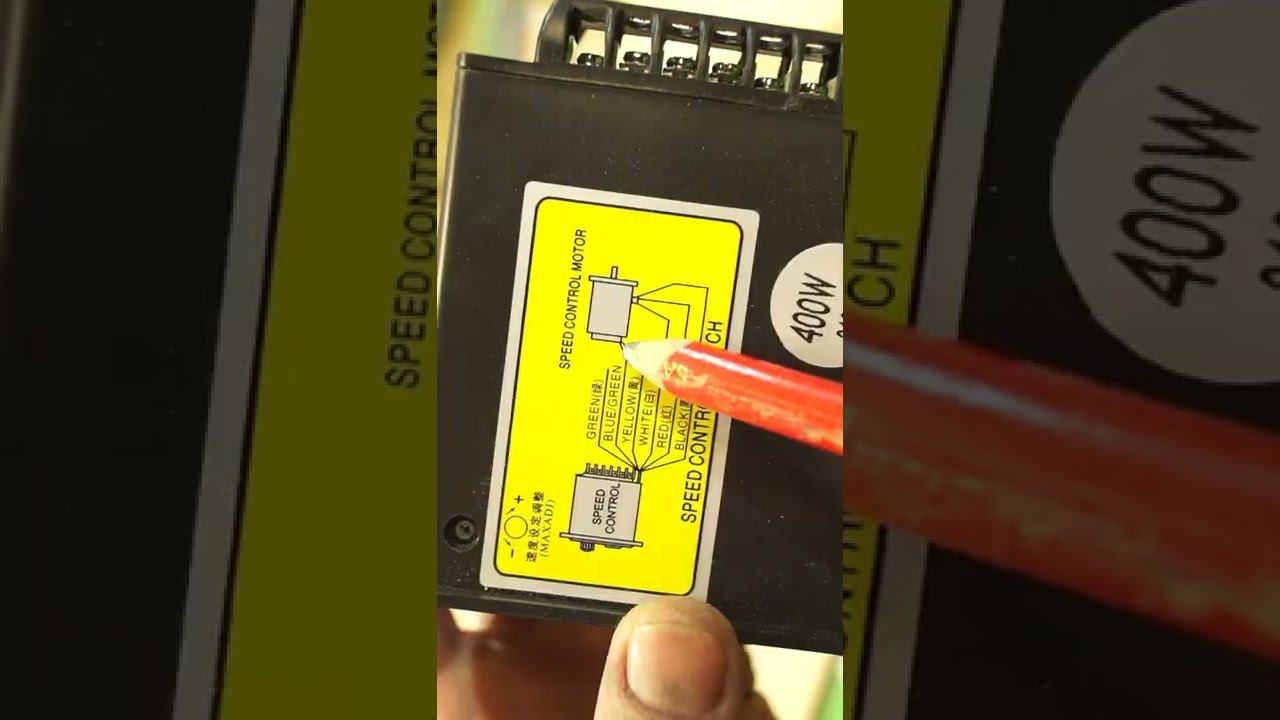 Подключение двигателя от стиральной машины через регулятор оборотов с алика смотреть онлайн